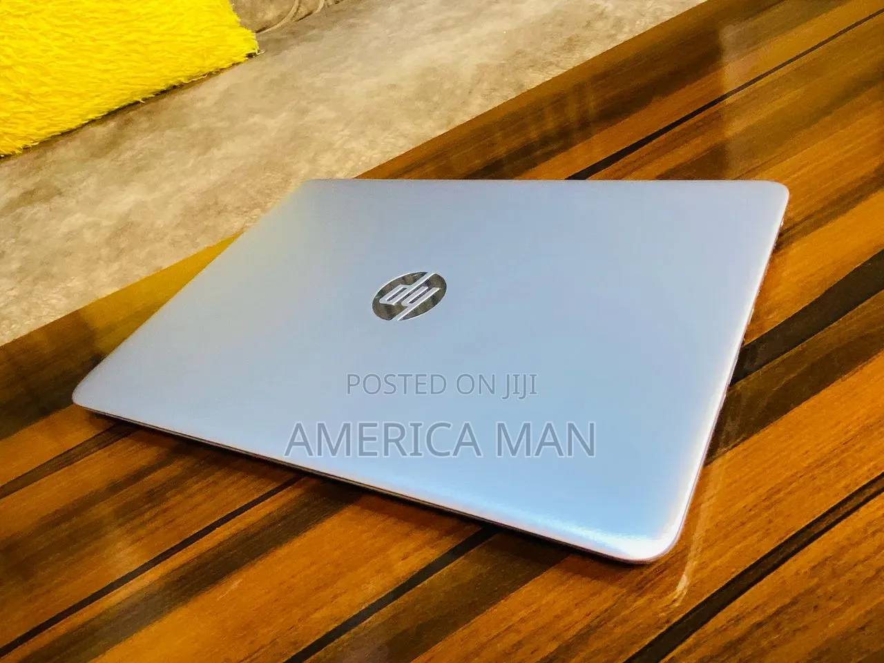 New Laptop HP EliteBook 840 G3 8GB Intel Core i5 SSD 512GB