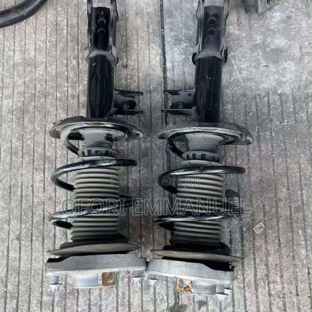 Benz Cla Front Shocks