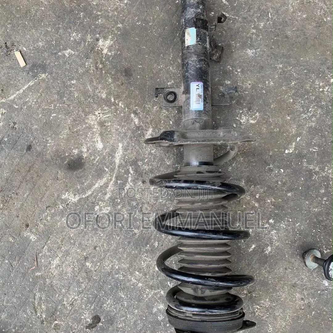 Nissan Rogue /Nissan Quashqai 14-18 Front Shocks