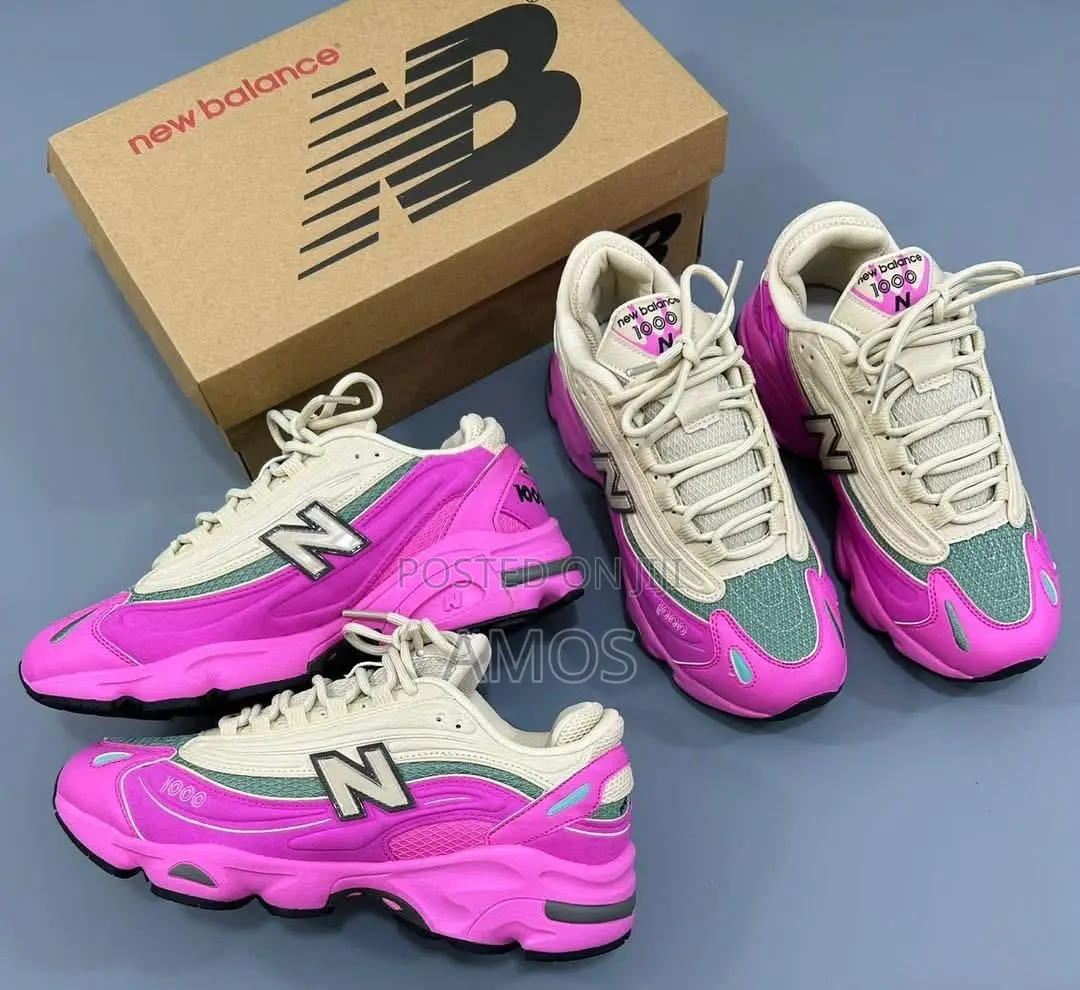 New Balance
