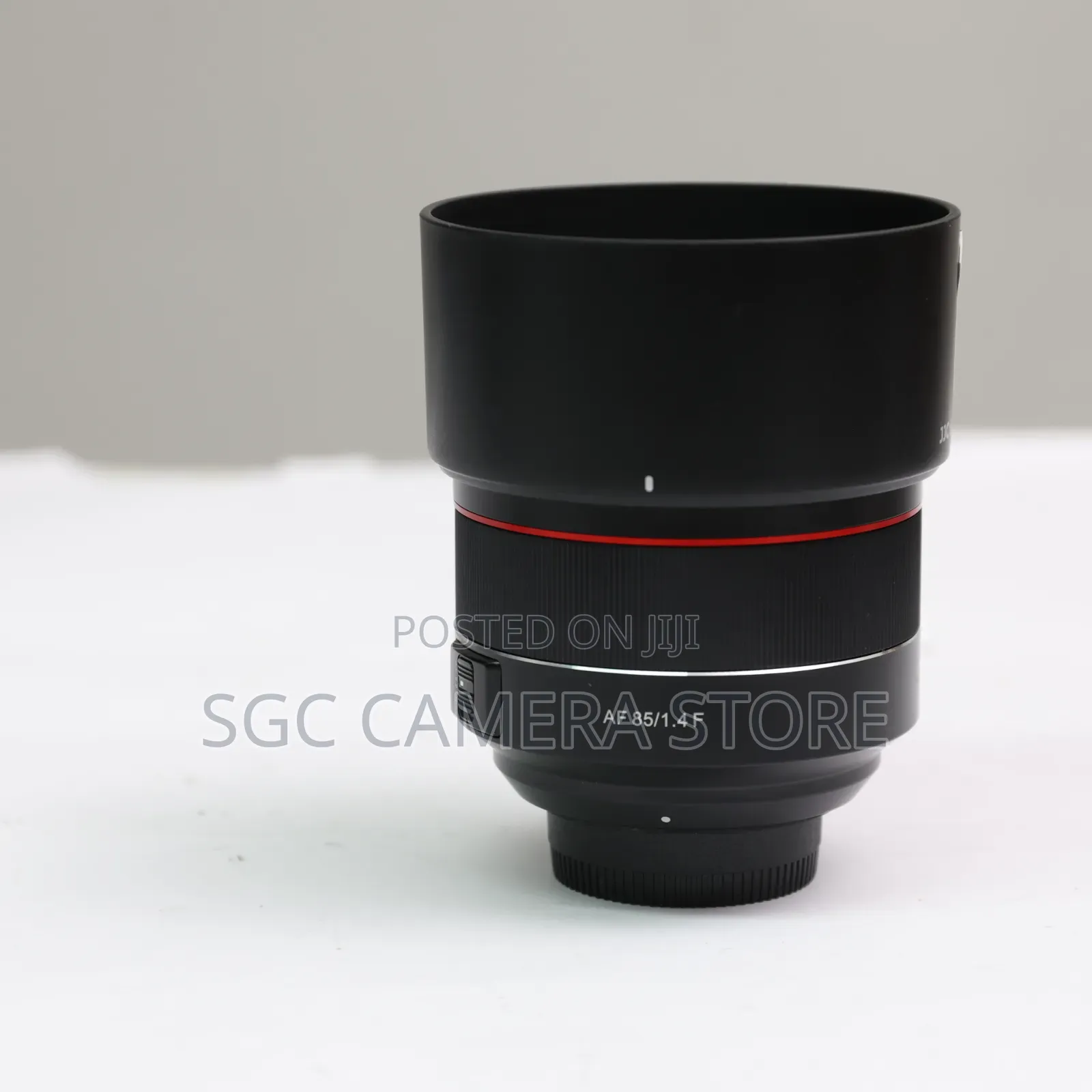 Rokinon 85mm F1.4 (Nikon F Mount ) 6-Months Warranty