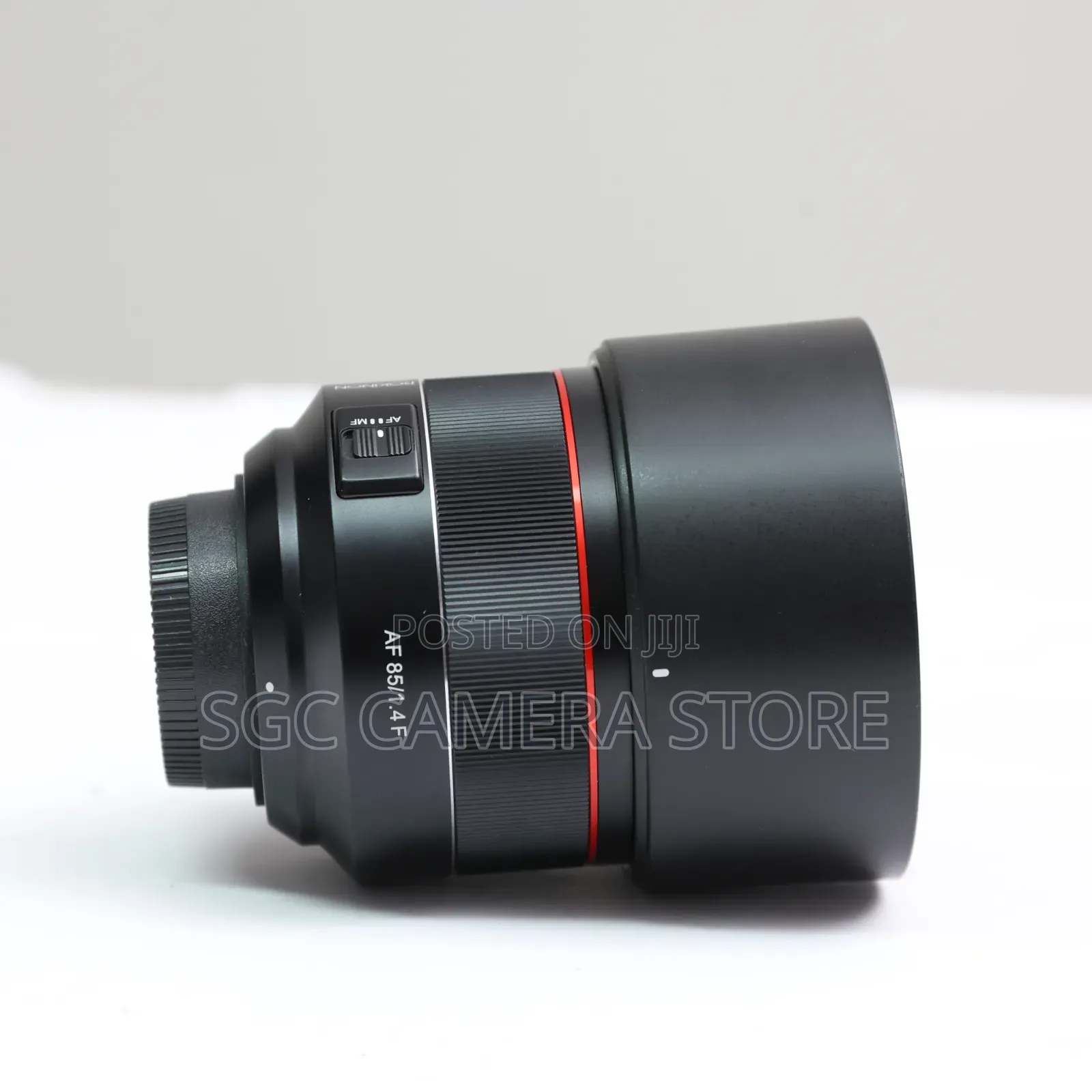 Rokinon 85mm F1.4 (Nikon F Mount ) 6-Months Warranty