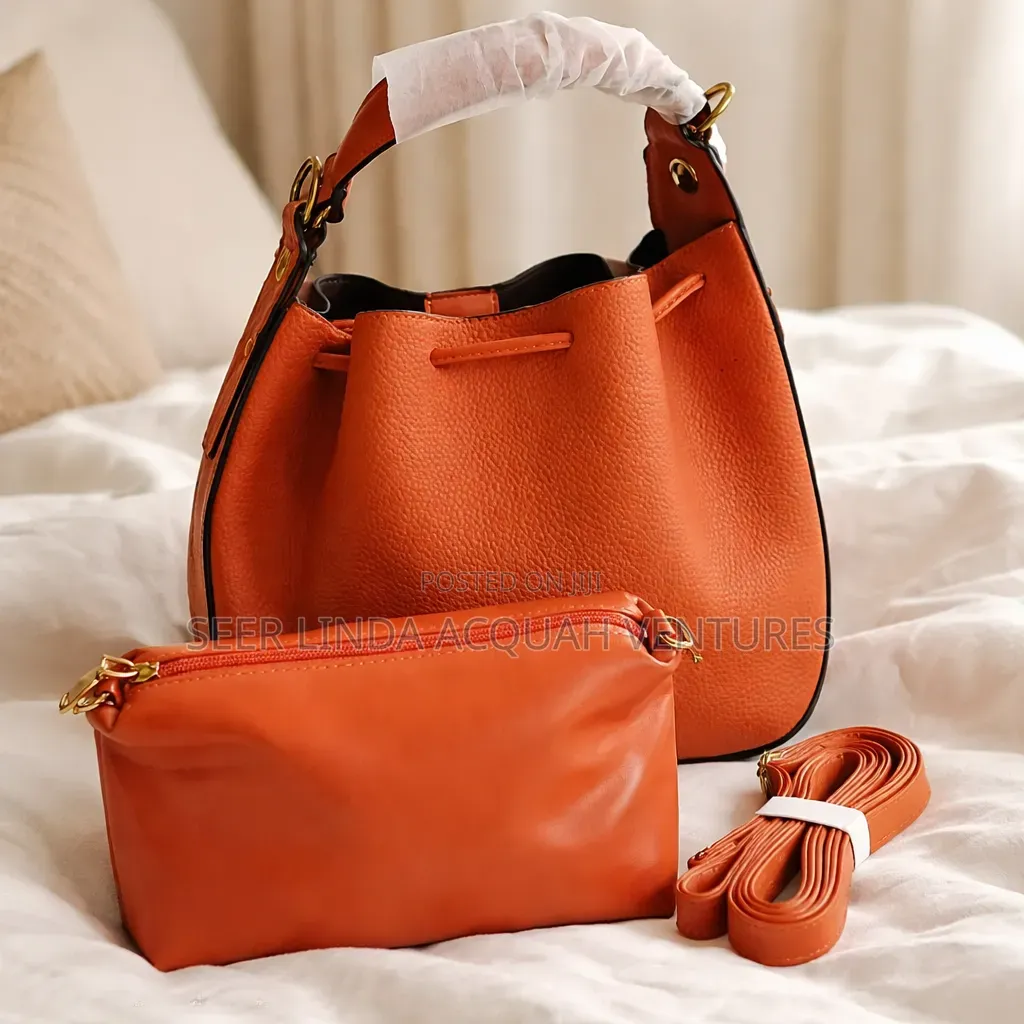 Ladies Handbag