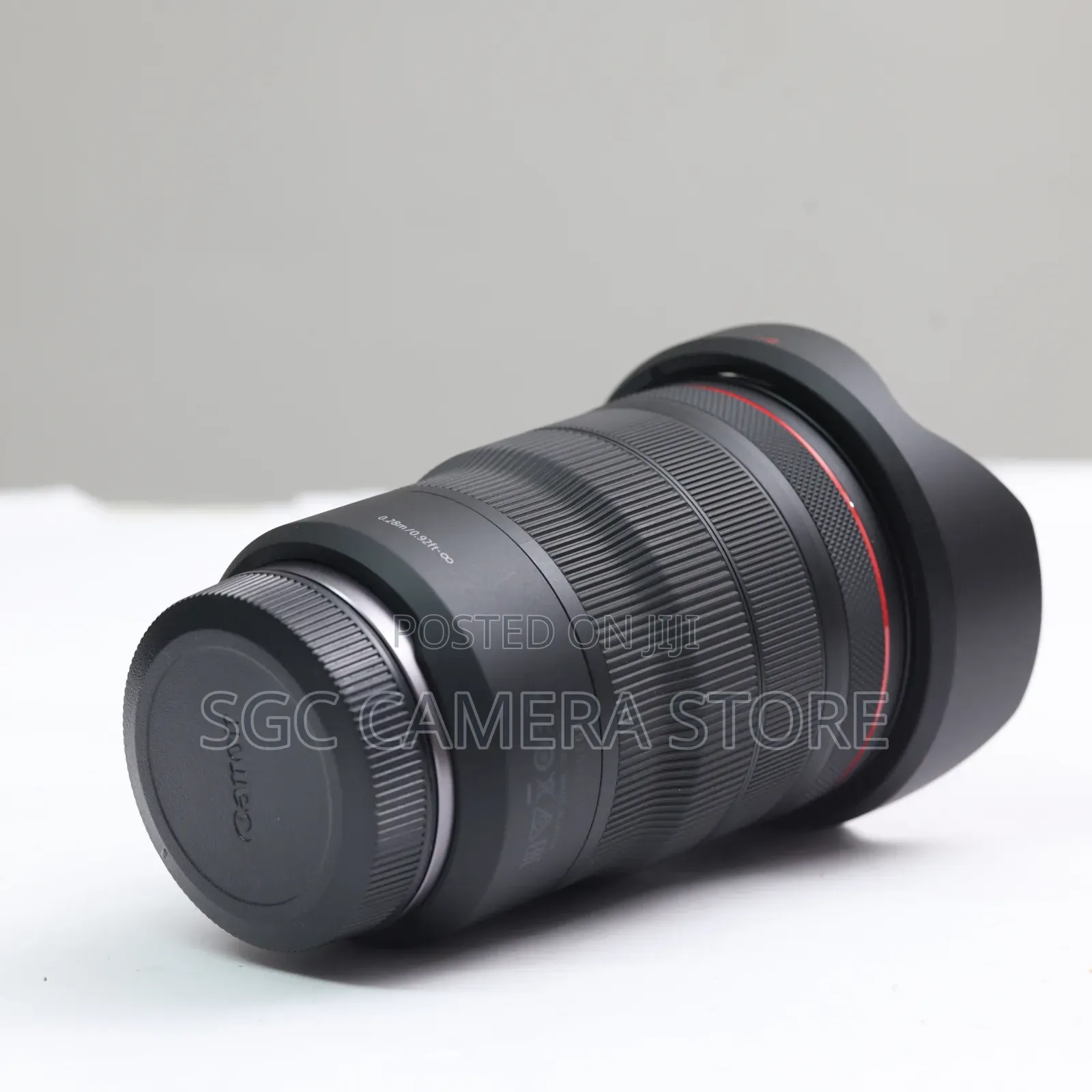 Canon Rf 15-35 F2.8 L // Like New // 8 Months Warranty
