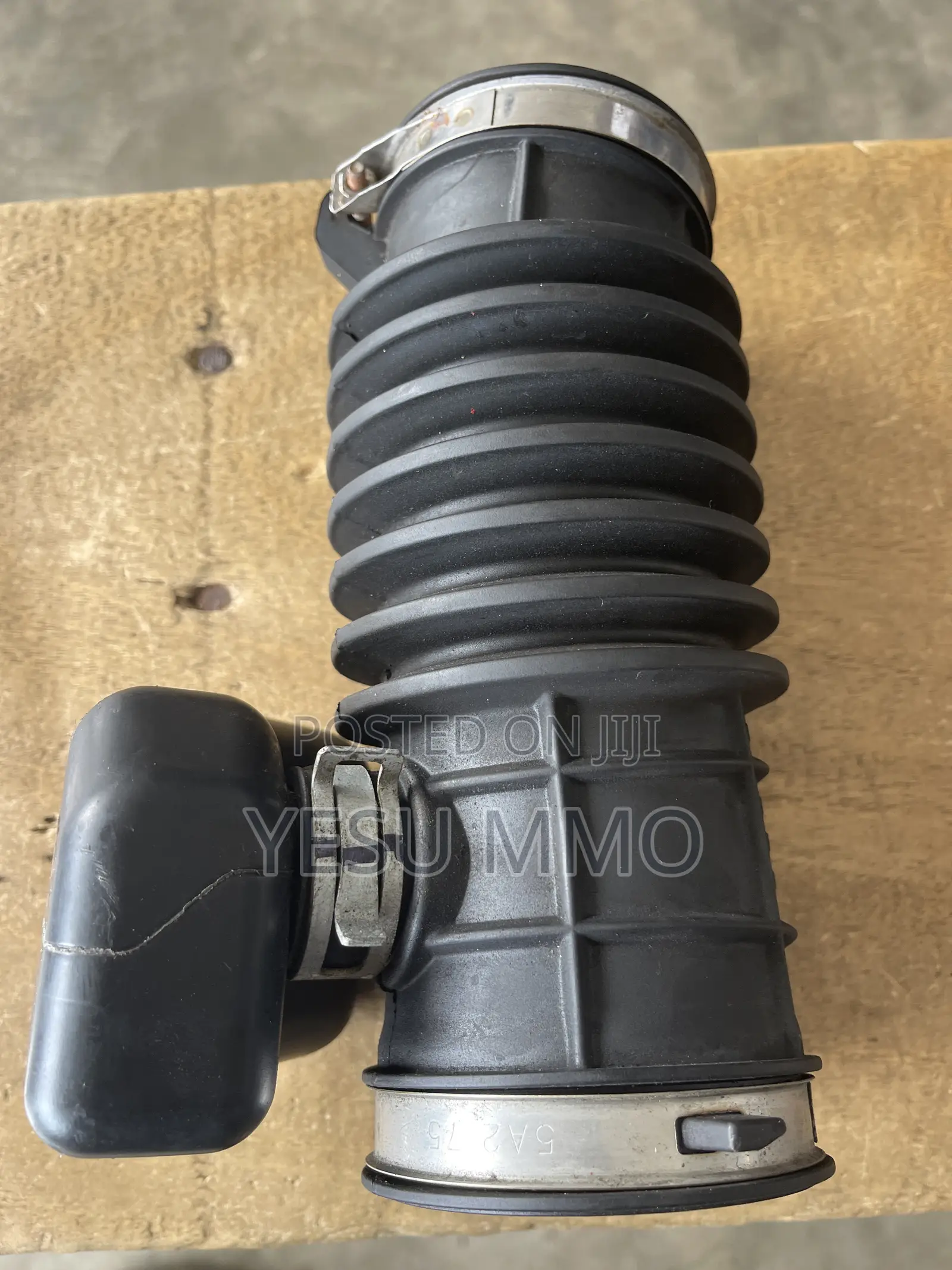 Cr-v 2017/2018 Airflow Meter Hose