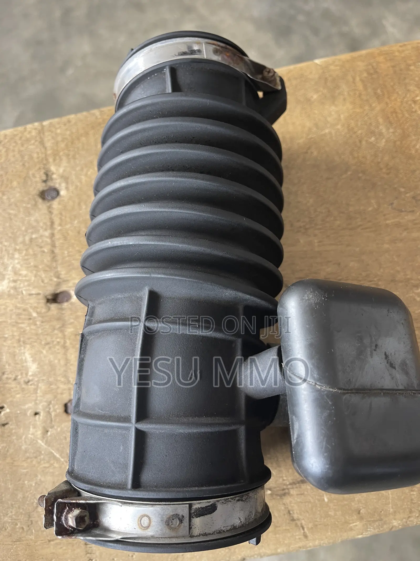 Cr-v 2017/2018 Airflow Meter Hose