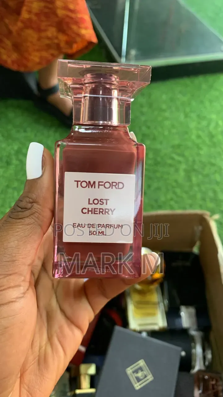 Tom Ford Lost Cherry