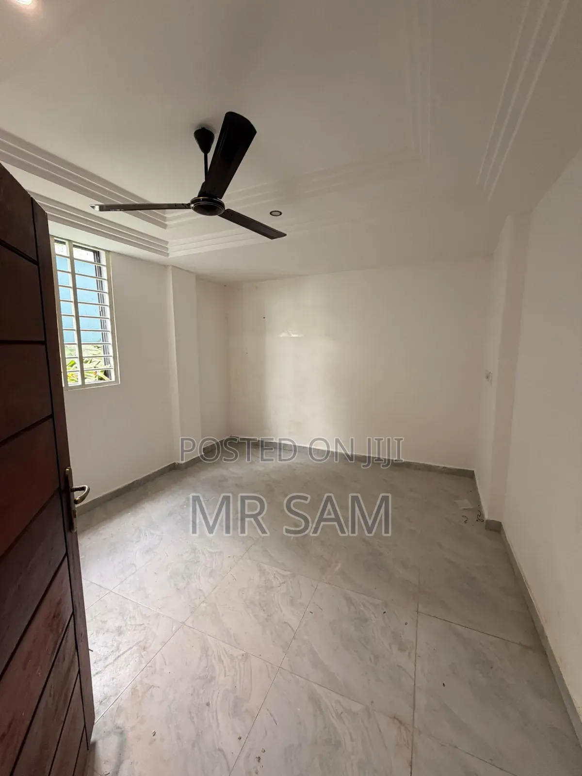 2bdrm Apartment in Sam Properties, Weija Junction for rent