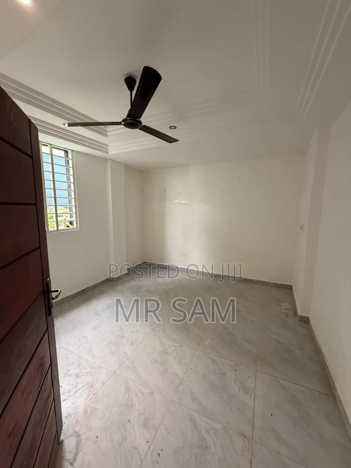 2bdrm Apartment in Sam Properties, Weija Junction for rent