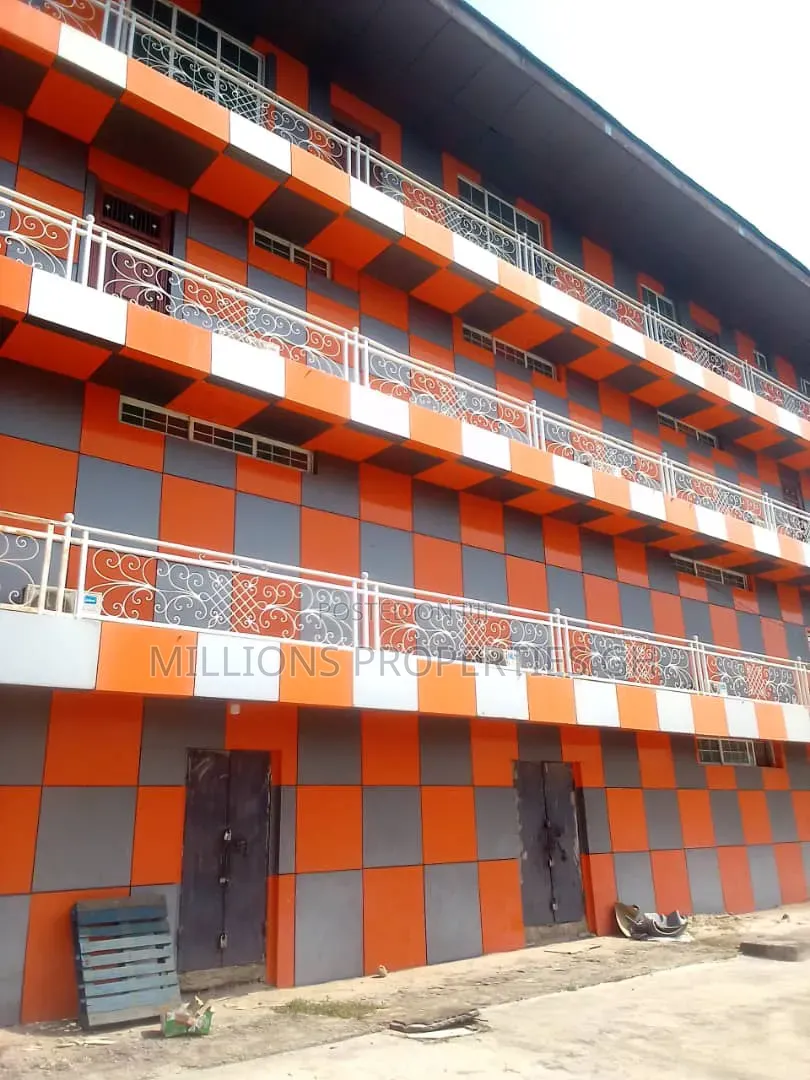 Filling Station 4sale Offinso Road