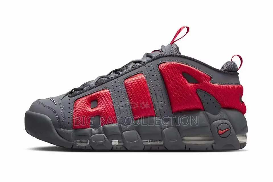 Air More Uptempo Low