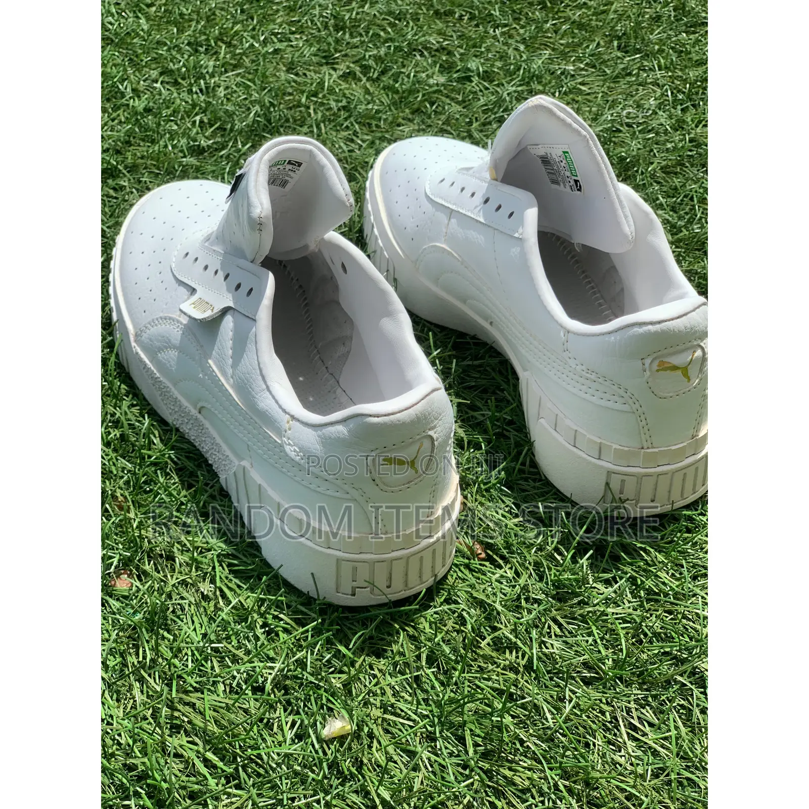 Puma Sneakers
