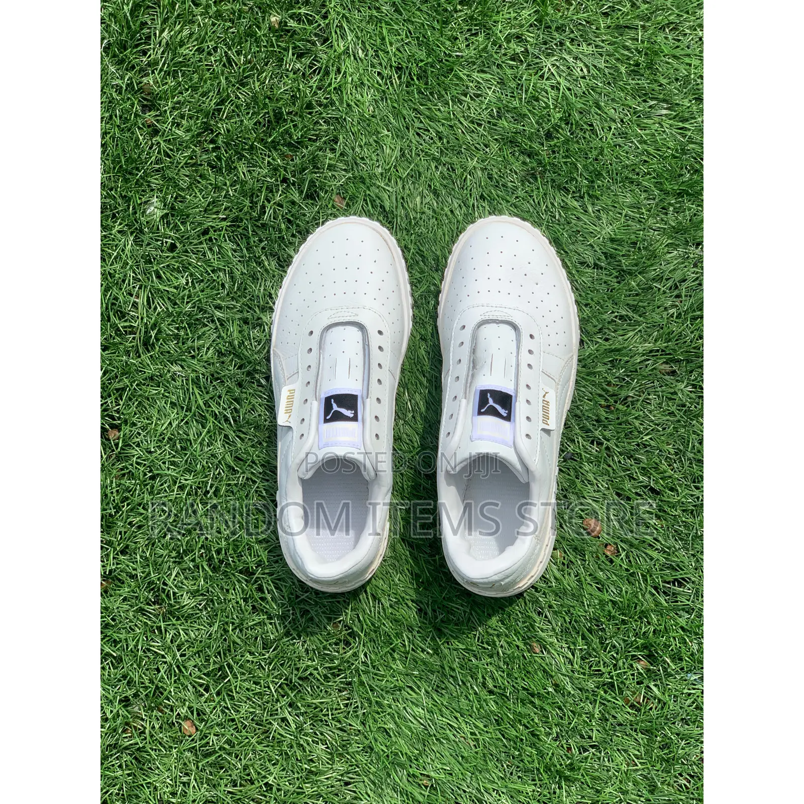 Puma Sneakers