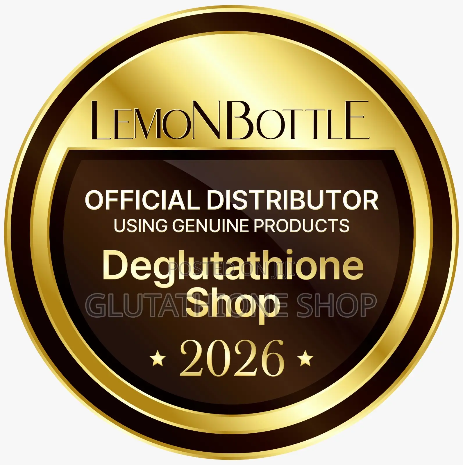 Lemon Bottle Advanced Lipolysis Fat Dissolving Injection