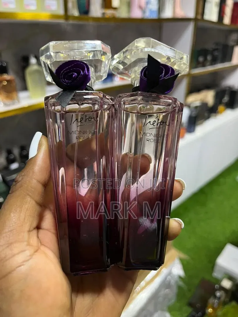 Lancom Midnight Tresor