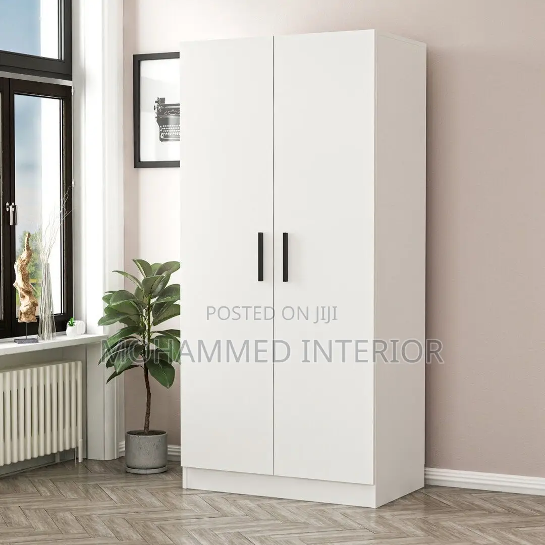 2in1 Wardrobe Available