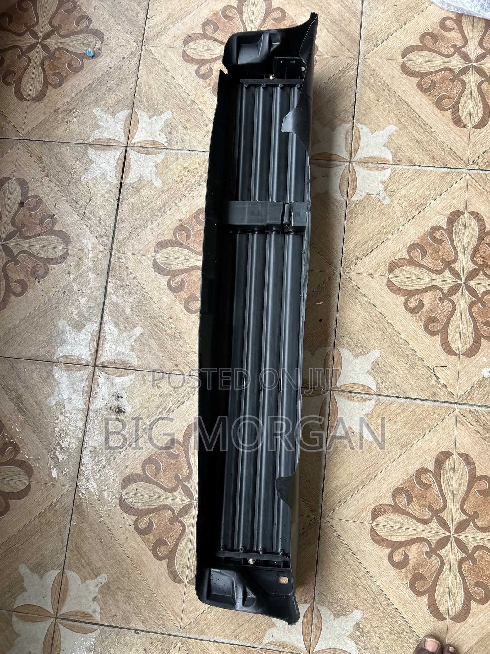 Mitsubishi Outlander 2022 2023 2024 2025 Shutter Grille With Motor