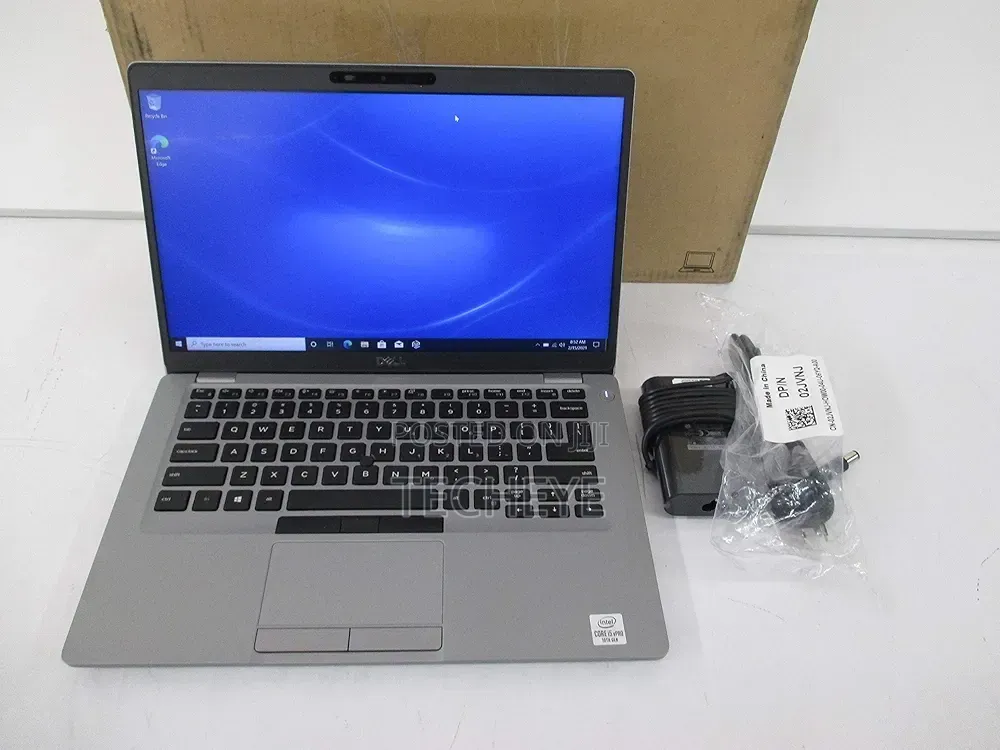 Laptop Dell Latitude 5410 8GB Intel Core i5 SSD 256GB