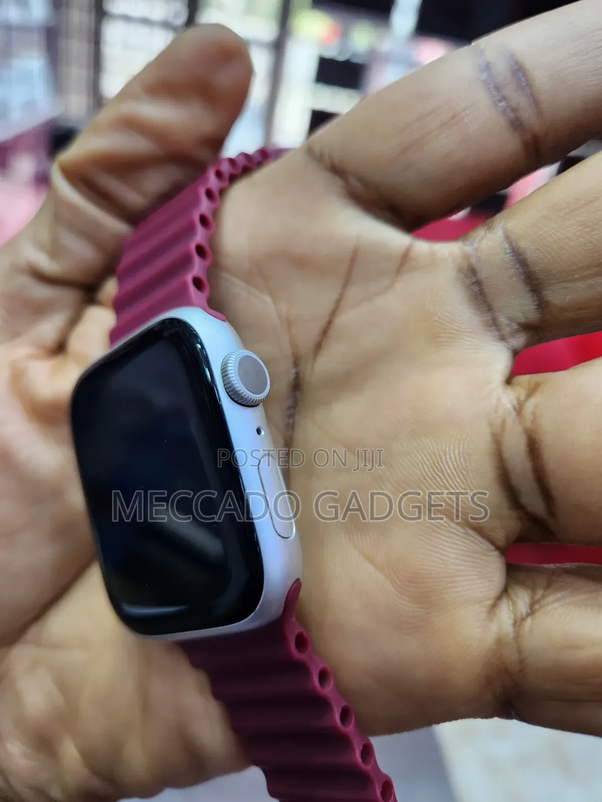 Apple Watch Series 8 45mm