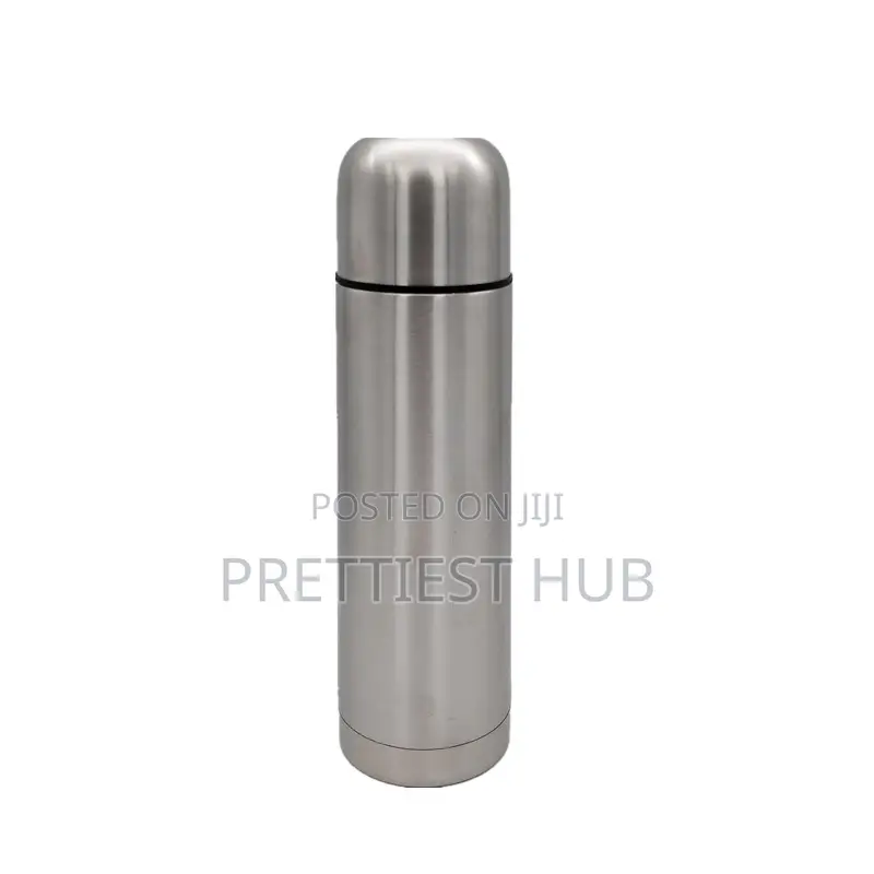 Stainless Thermal Vacuum Flask