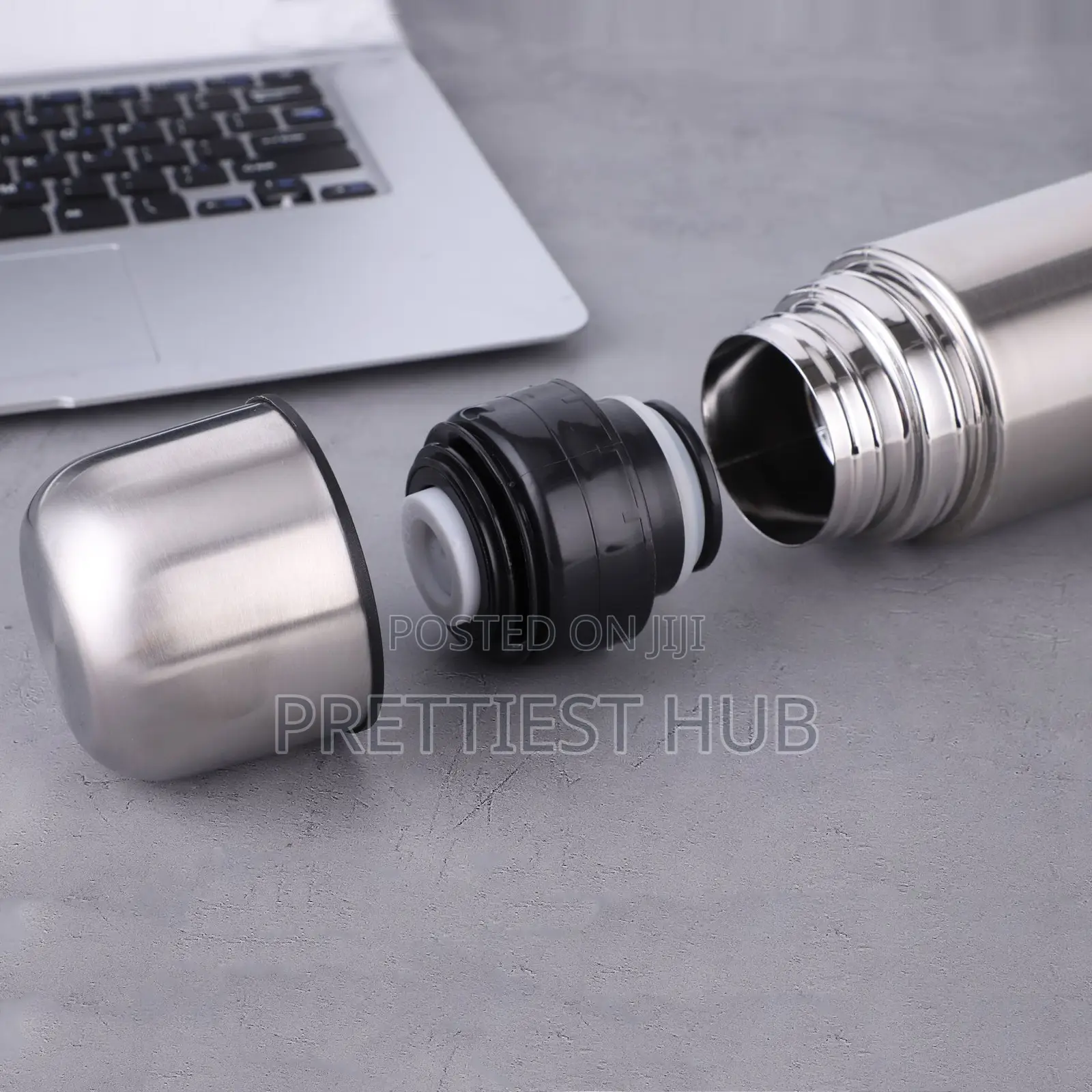 Stainless Thermal Vacuum Flask