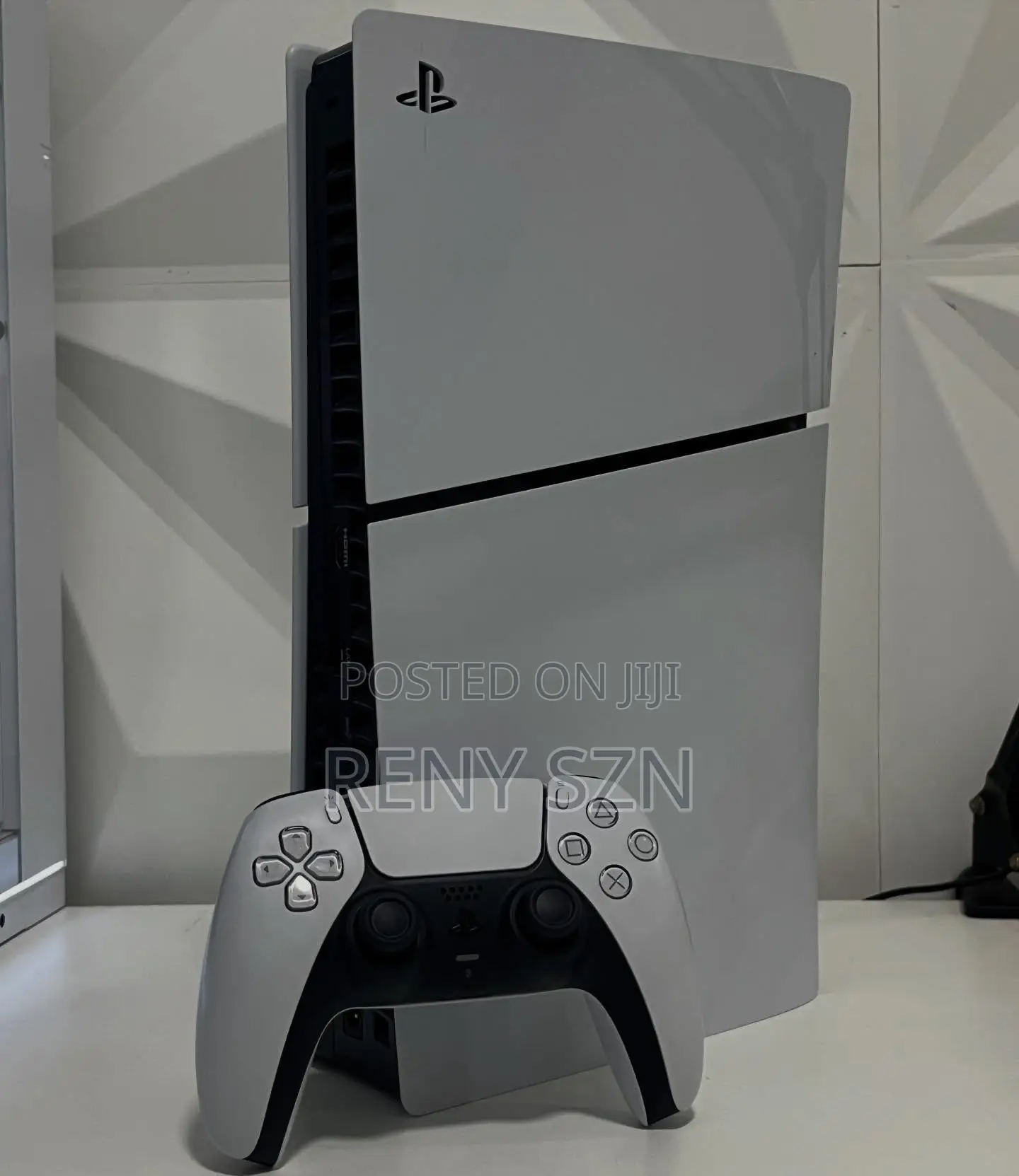 Playstation 5 Slim Digital (Ps5 Slim Digital)