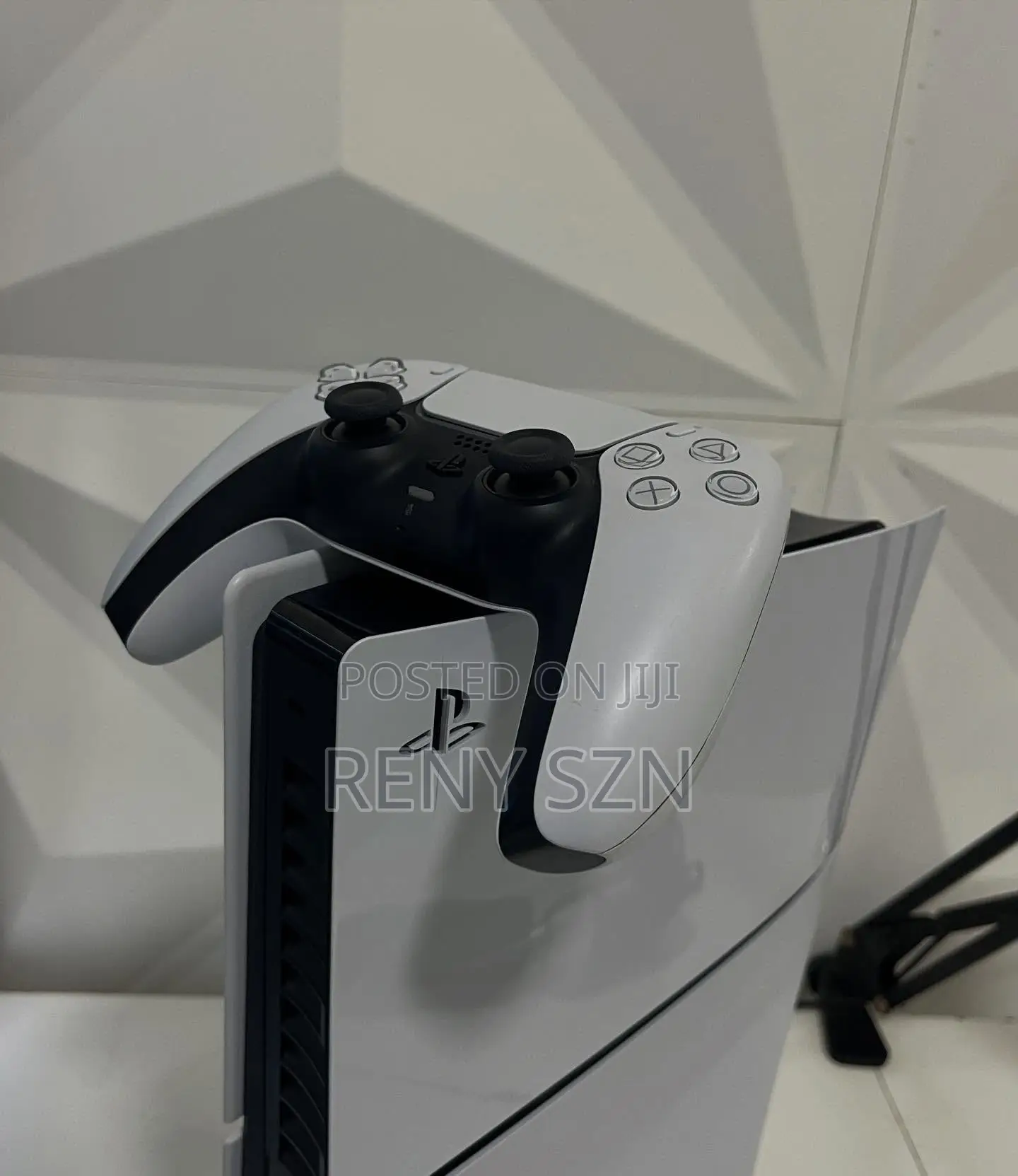 Playstation 5 Slim Digital (Ps5 Slim Digital)