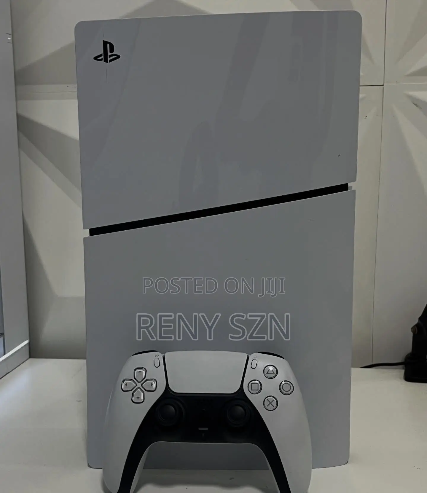 Playstation 5 Slim Digital (Ps5 Slim Digital)