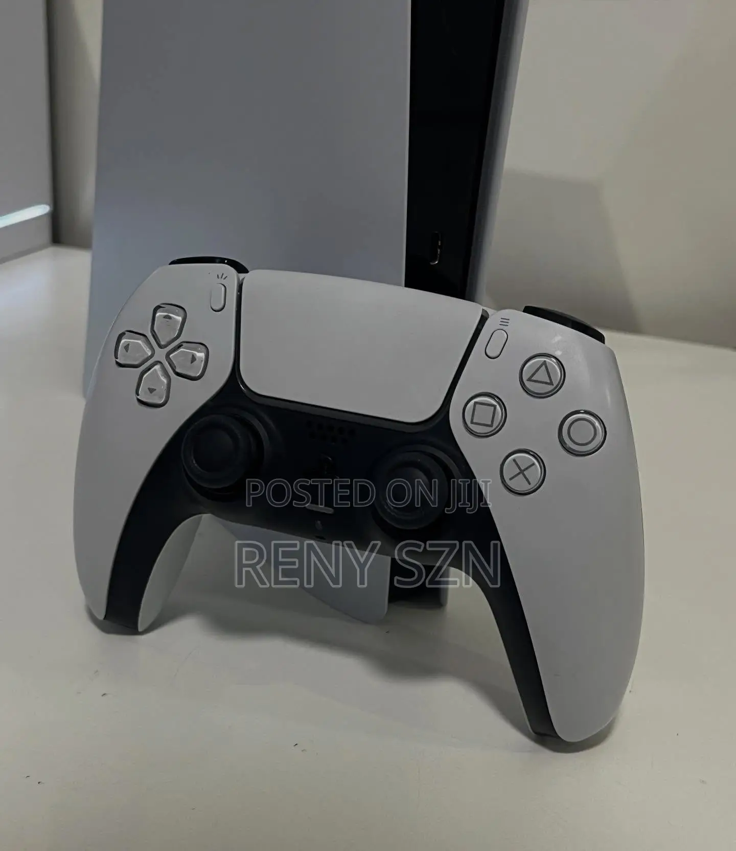 Playstation 5 Slim Digital (Ps5 Slim Digital)