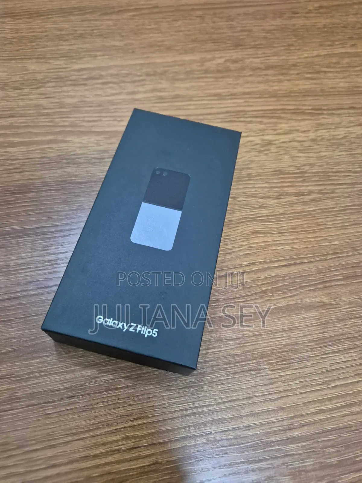 New Samsung Galaxy Z Flip 5 512 GB