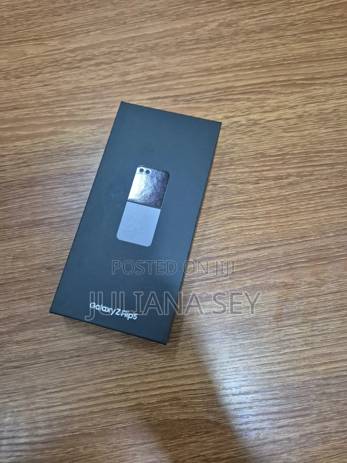 New Samsung Galaxy Z Flip 5 512 GB