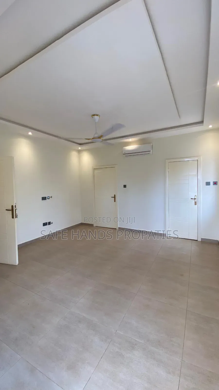 Furnished 4bdrm House in Pantang, Accra Metropolitan for sale