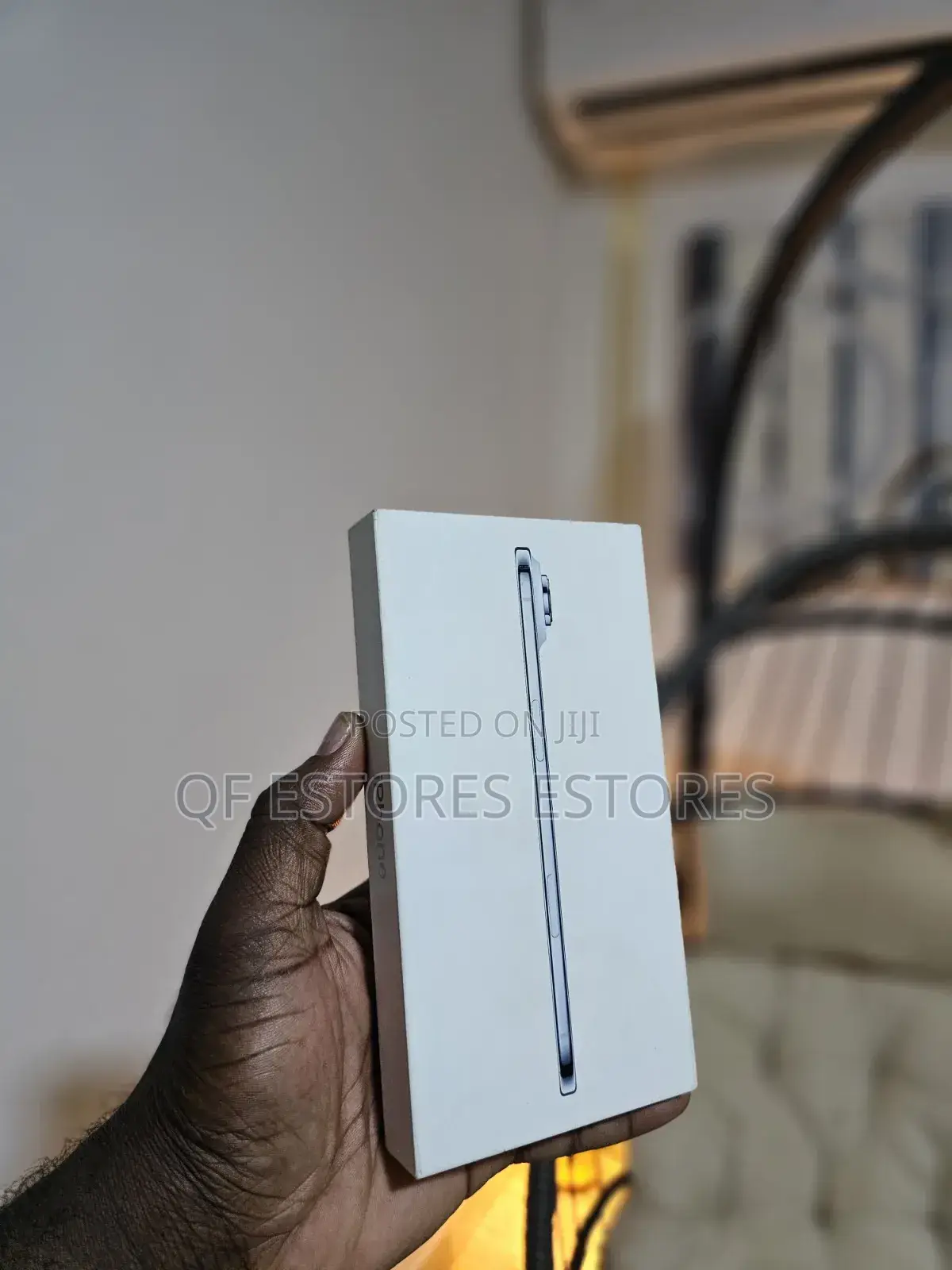 New Apple iPhone Air 256 GB Gray