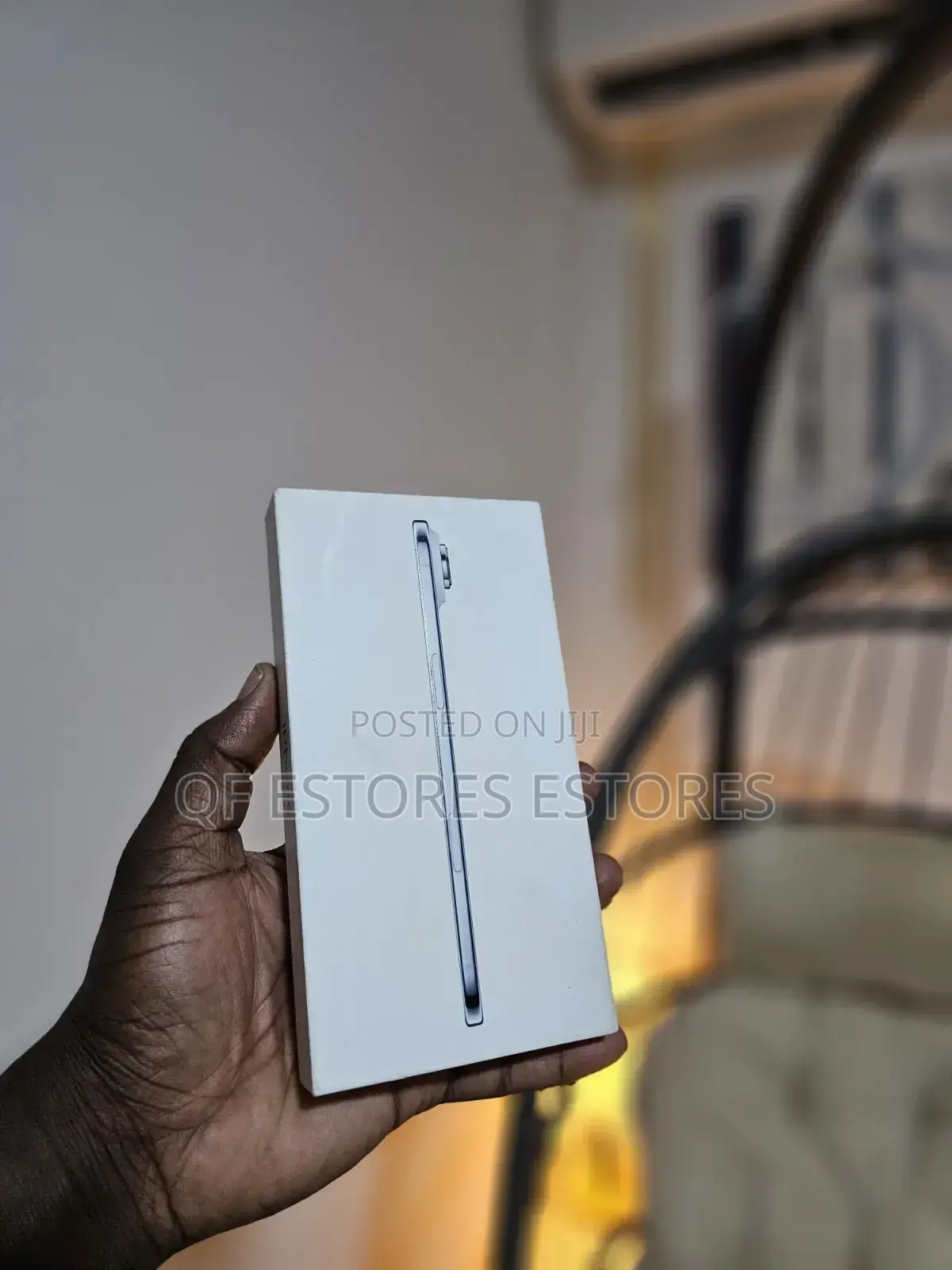 New Apple iPhone Air 256 GB Gray