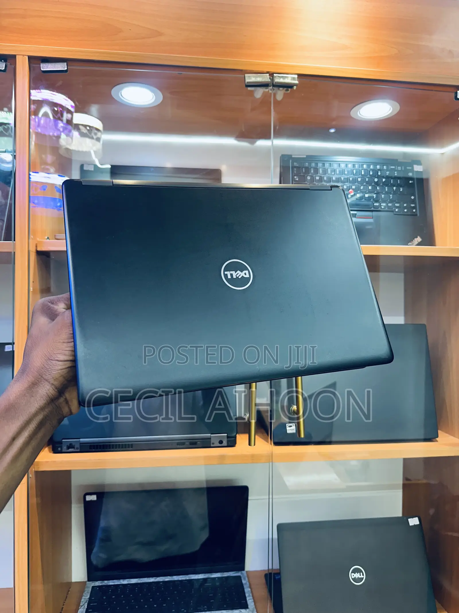Laptop Dell Latitude 14 5480 8GB Intel Core i5 SSD 256GB