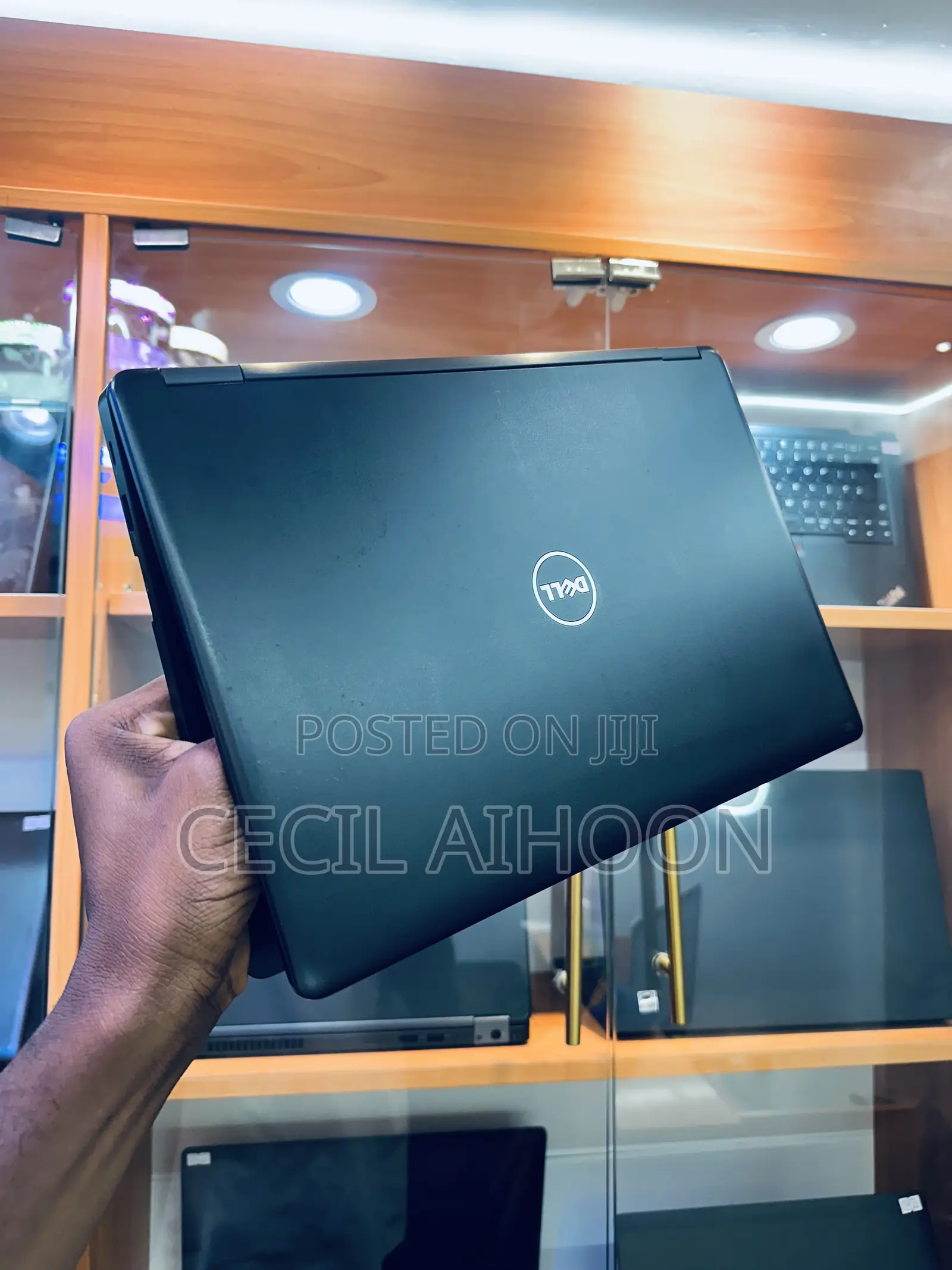 Laptop Dell Latitude 14 5480 8GB Intel Core i5 SSD 256GB