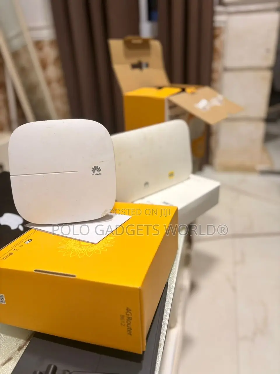 Huawei MTN Turbonet *Broadband Data Sim 200gb of Data