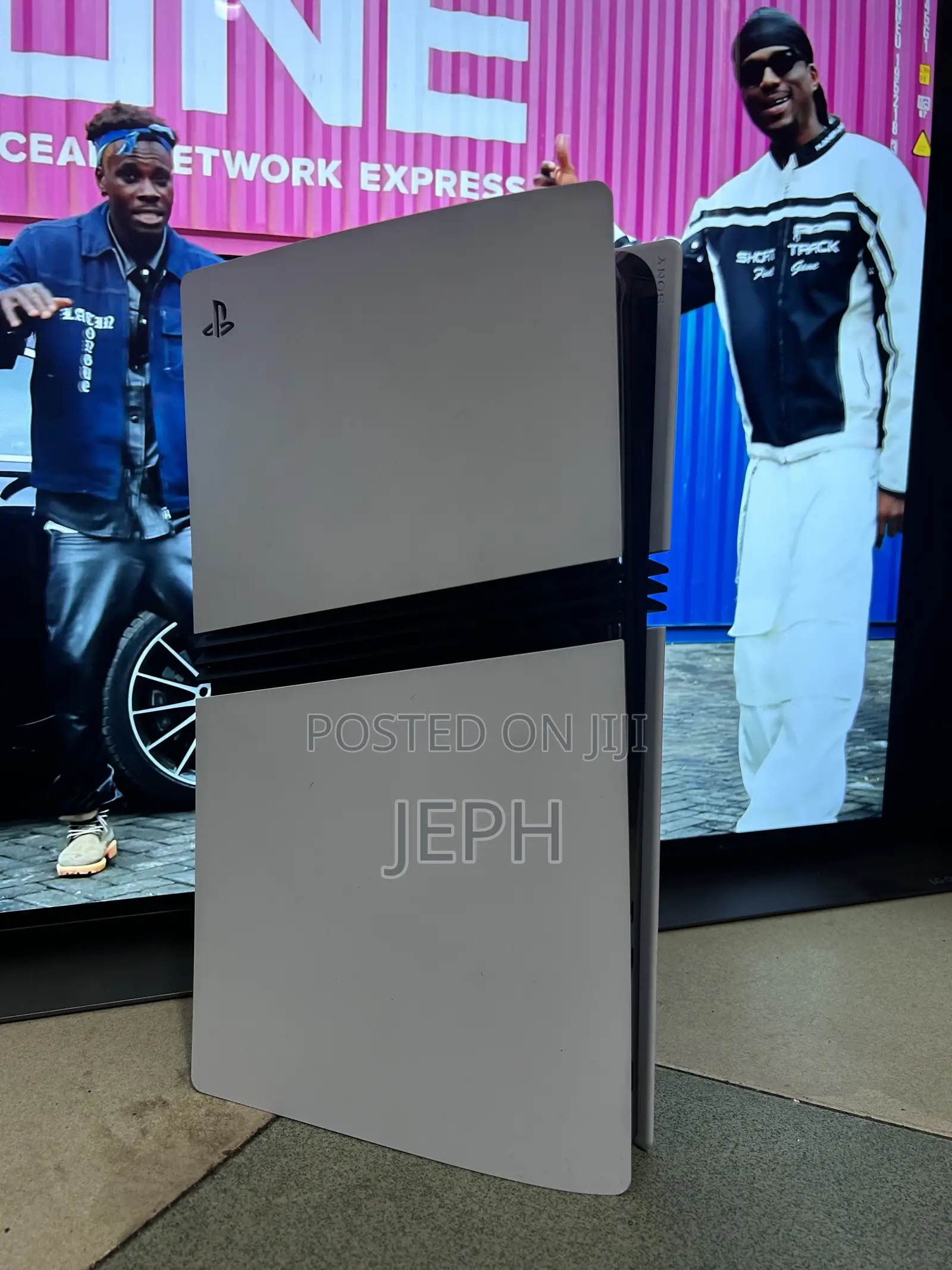 Used Ps5 Pro