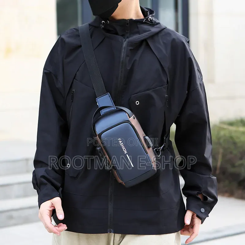 Fashion Chestbag