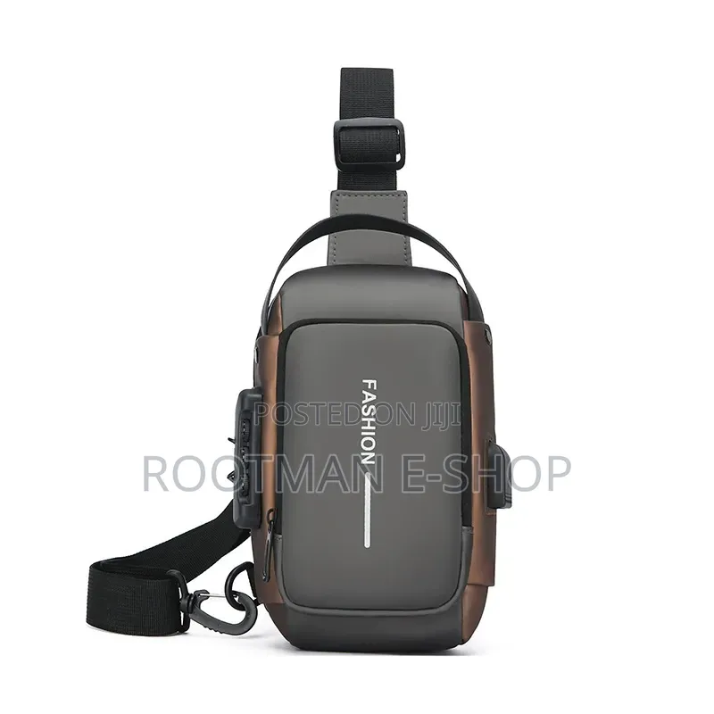 Fashion Chestbag
