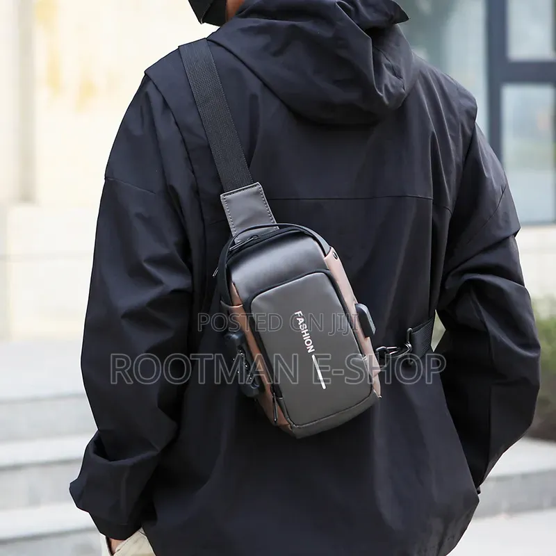 Fashion Chestbag