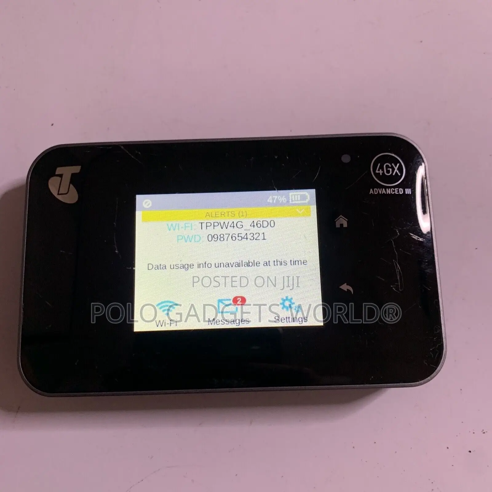 Netgear Aircard Ac810s Universal Pocket Mifi