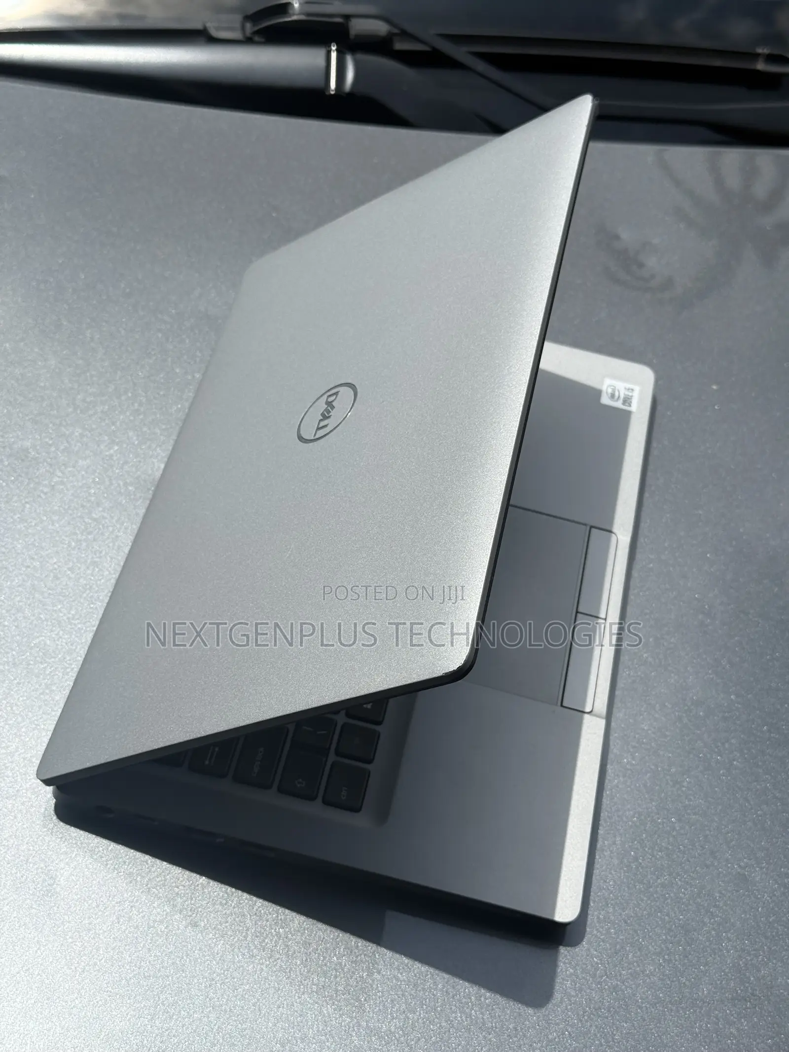 Laptop Dell Latitude 5310 8GB Intel Core i5 SSD 256GB