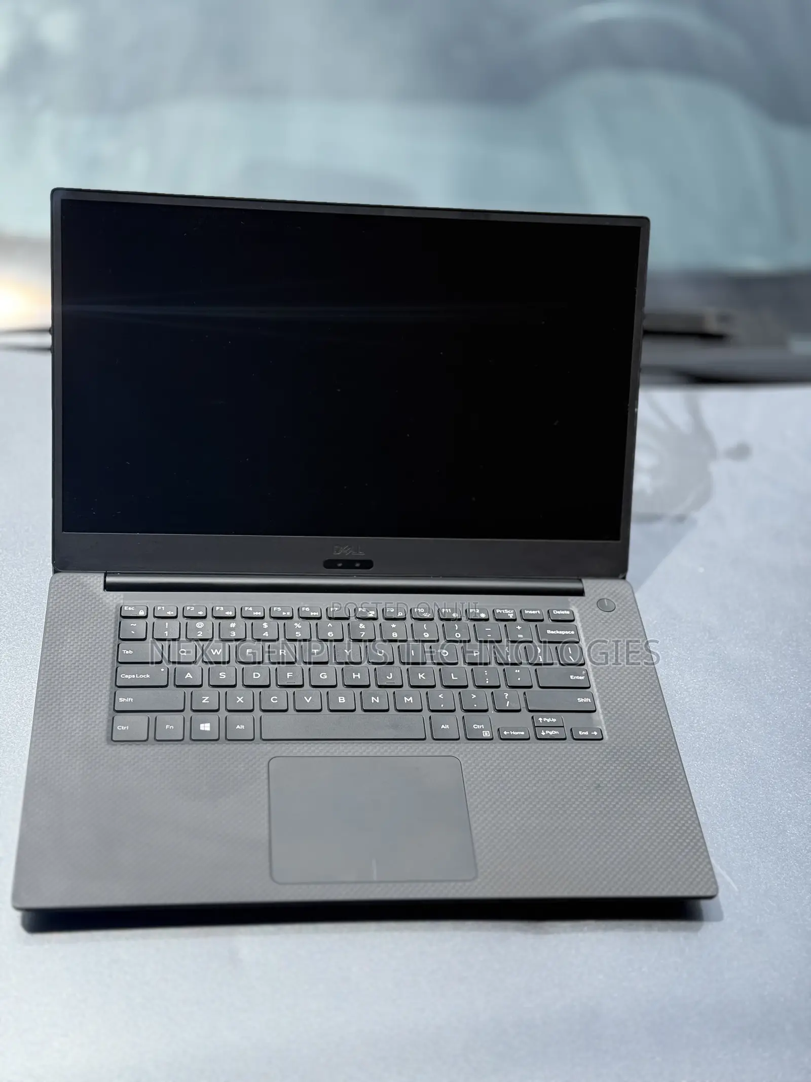 Laptop Dell Precision 15 5520 16GB Intel Core i5 SSD 256GB