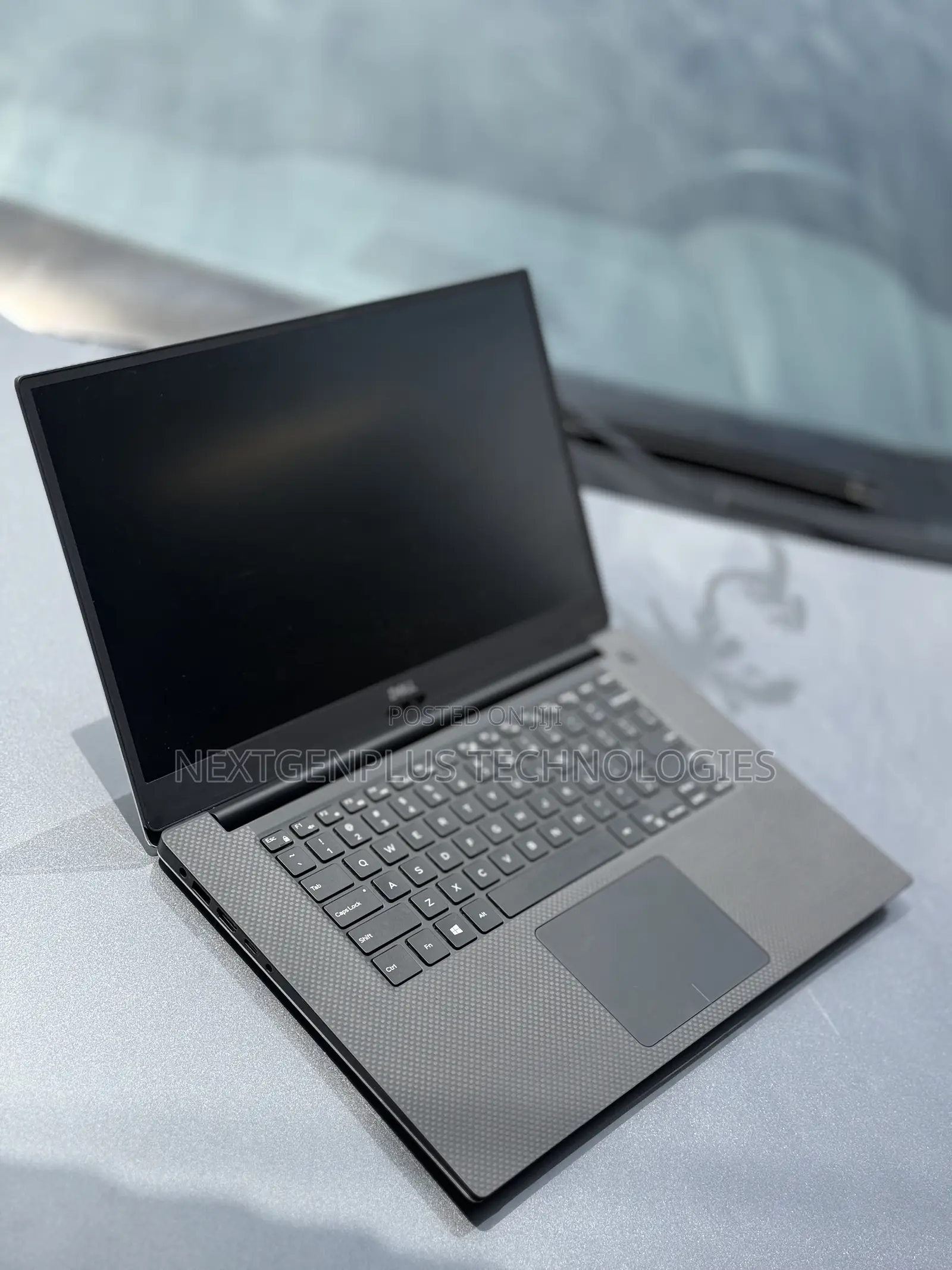 Laptop Dell Precision 15 5520 16GB Intel Core i5 SSD 256GB