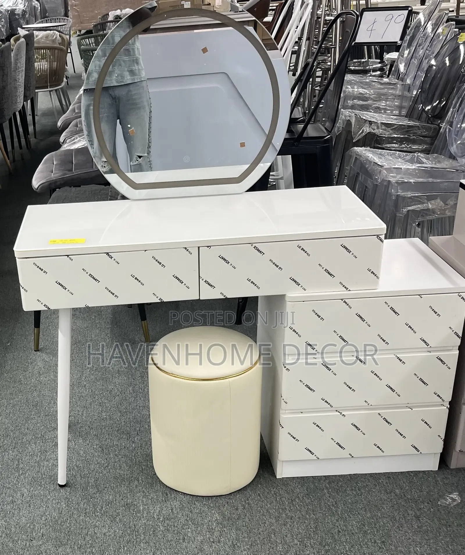 Dressing Mirror for Sale
