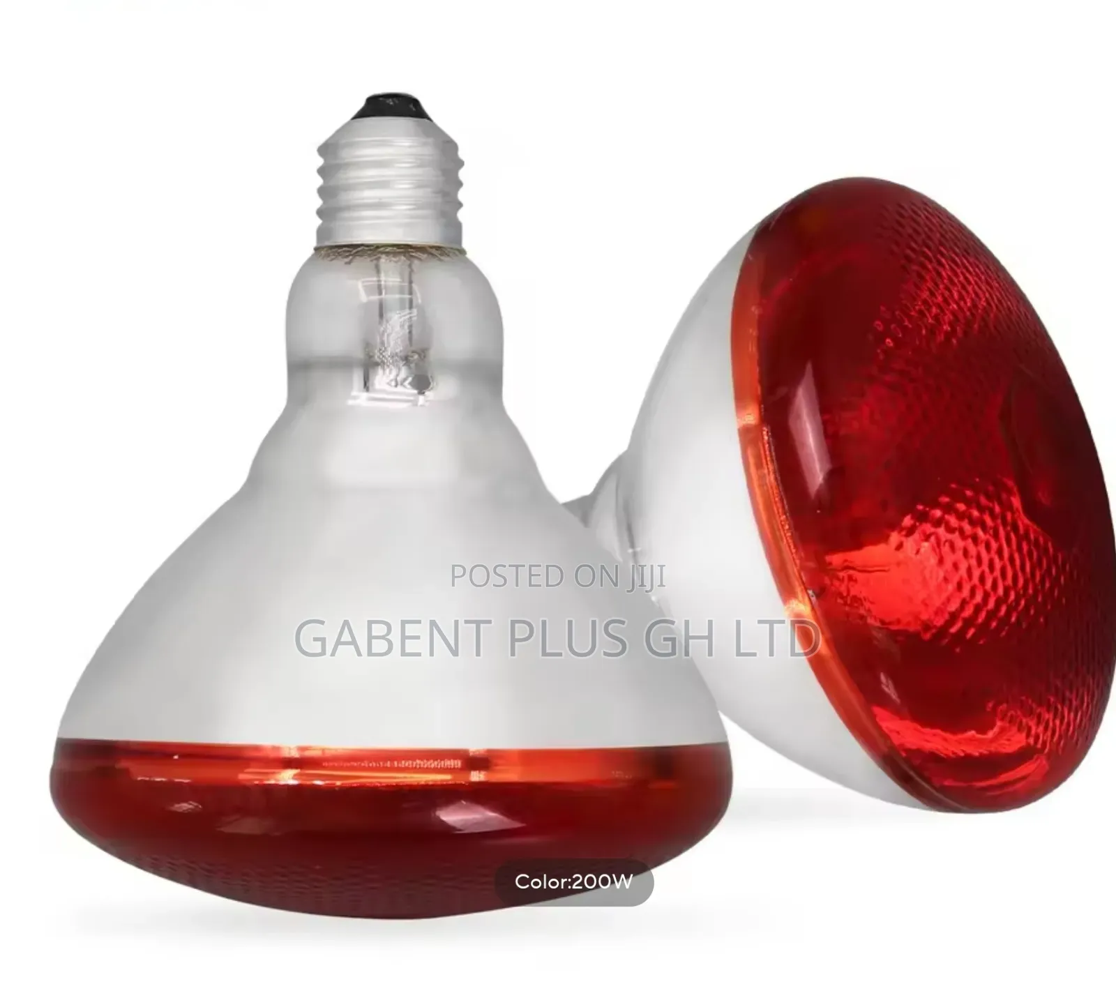Heat Lamp Infrared