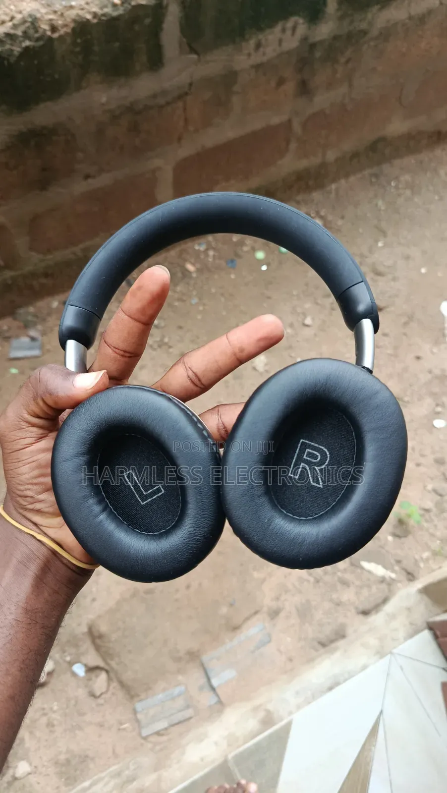 Bose Headphones