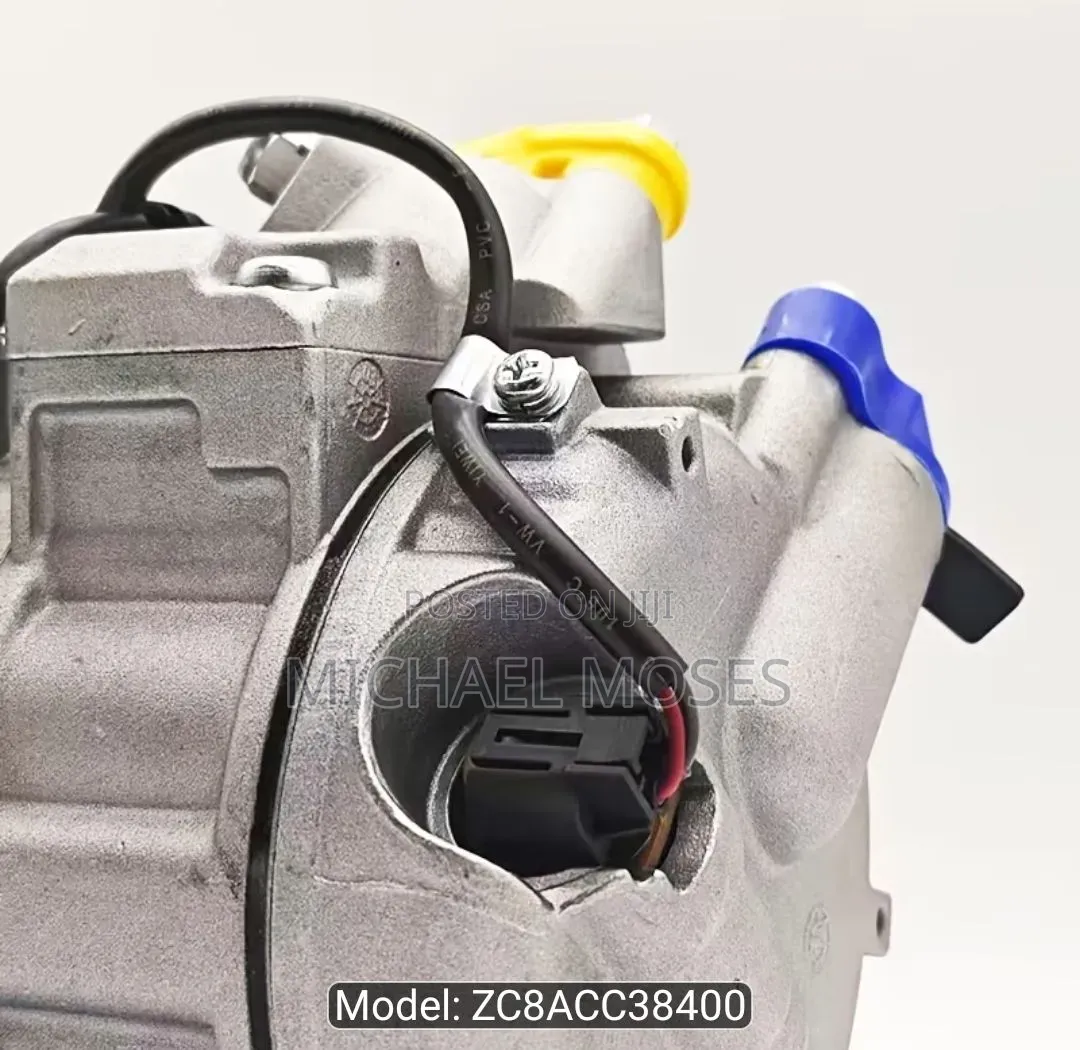 BMW F30 a/C Compressor