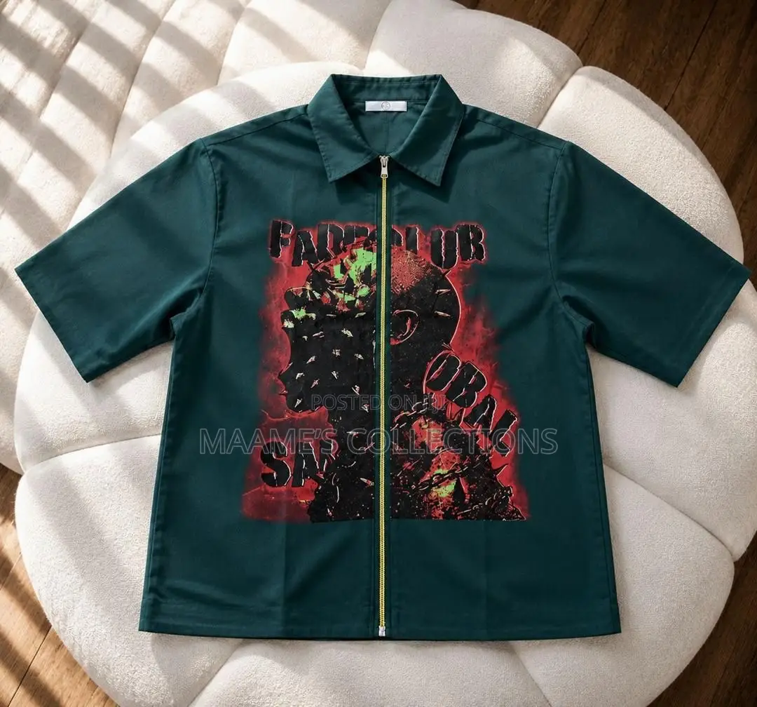Men’S Designer Crop Tops